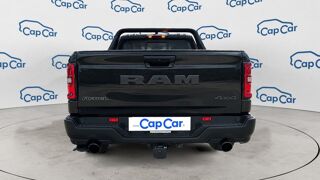 RAM 1500 3.0 426 Hurricane BVA8 Rebel 2025 occasion 33510 Andernos Les Bains