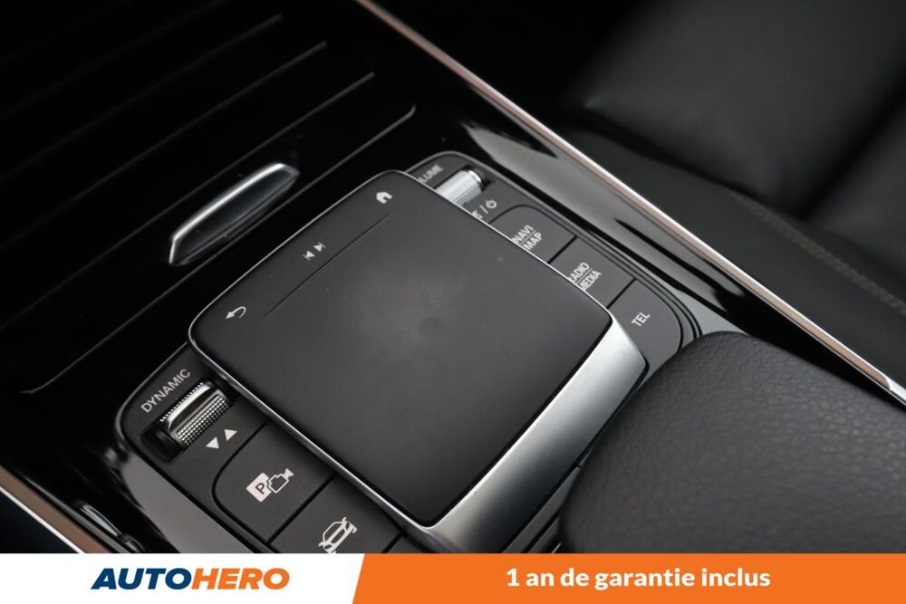 Classe GLA 250 e AMG Line 8G-DCT 218 ch 2021 occasion 92130 Issy-les-Moulineaux