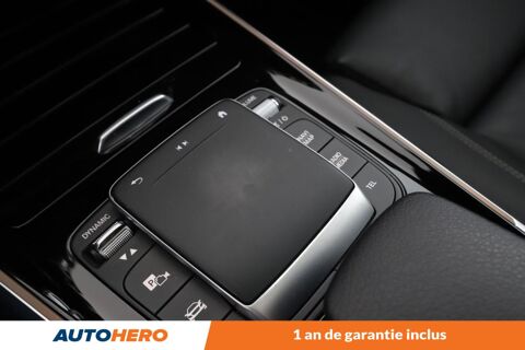 Classe GLA 250 e AMG Line 8G-DCT 218 ch 2021 occasion 92130 Issy-les-Moulineaux
