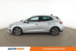 M&eacute;gane 1.5 Blue dCi Techno EDC 115 ch 2023 occasion 92130 Issy-les-Moulineaux