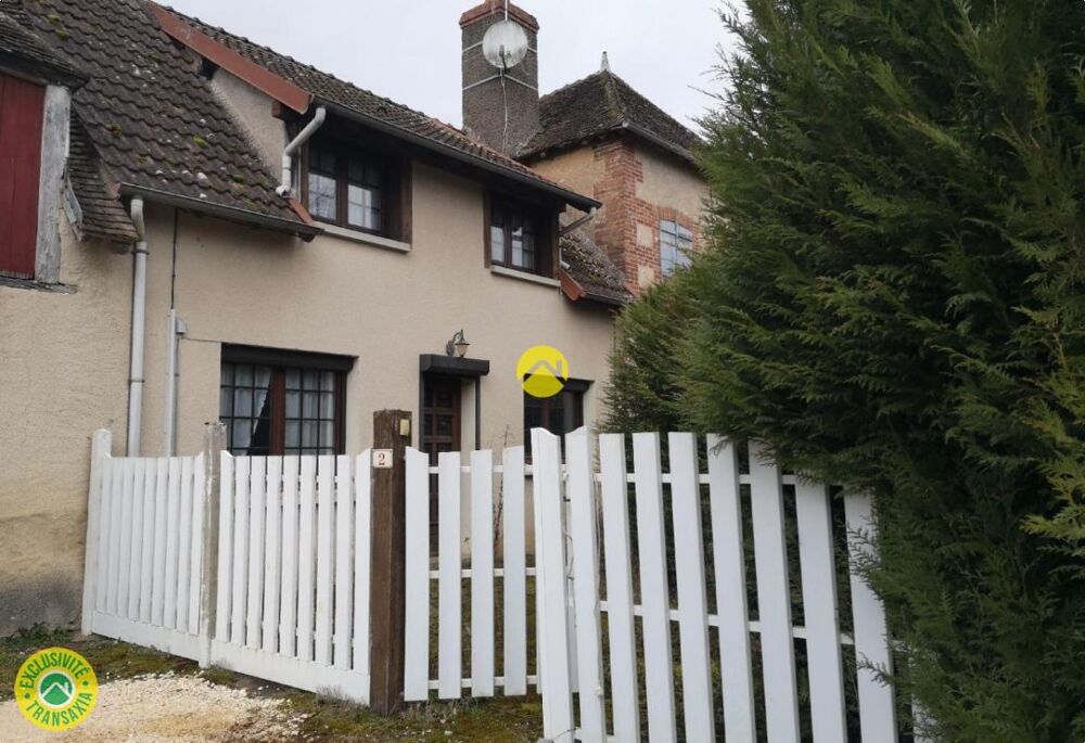 Vente Maison MAISON DE BOURG Bleneau