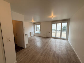  Appartement à vendre 1 pièce 31 m²