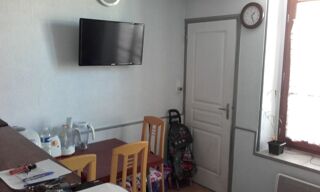  Appartement à louer 2 pièces 32 m²