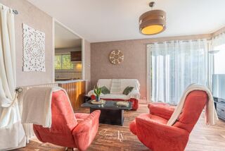 Vente Appartement Appartement Limoges