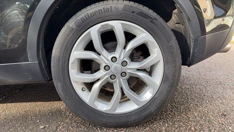 Discovery sport 2.0 TD4 150 BVA9 SE 2018 occasion 54630 Richardmenil