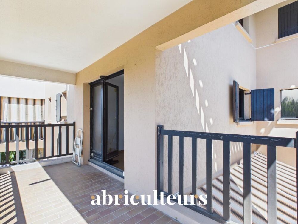 appartement 40m2 en vente dans le Quartier Saint Jacques Grasse (06130)