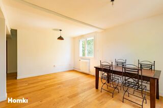  Appartement à vendre 3 pièces 69 m²
