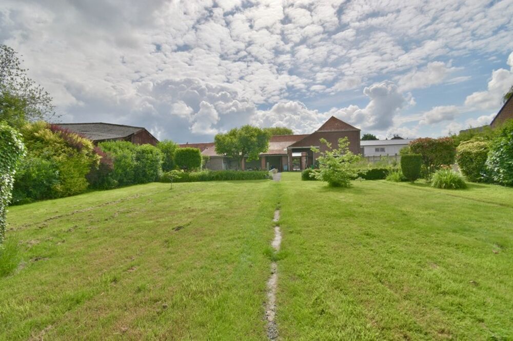  vendre  Maison Mrignies (59710)