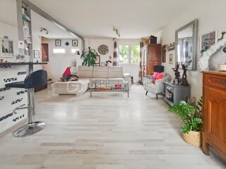  Maison � vendre 5 pi�ces 95 m�