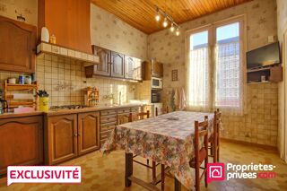  Maison � vendre 6 pi�ces 142 m�