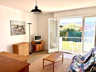  Appartement � vendre 1 pi�ce 26 m�