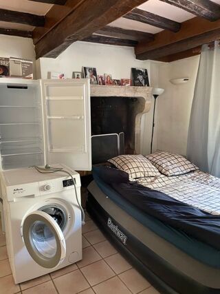  Appartement à louer 2 pièces 50 m²