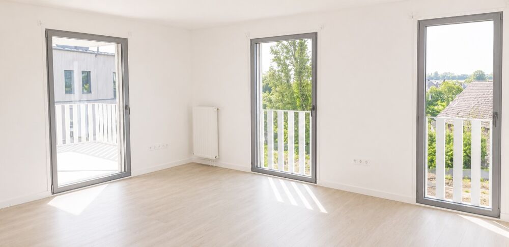 Location Appartement T3 avec balcon et parking à Brétigny-sur-Orge Bretigny sur orge