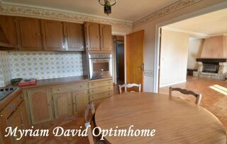  Maison à vendre 5 pièces 101 m²