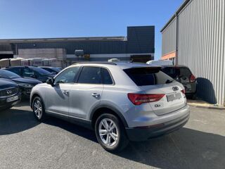 Q3 1.5 MHEV 35 TFSI 150 CH - BV S-tronic DESIGN 2021 occasion 14650 Carpiquet