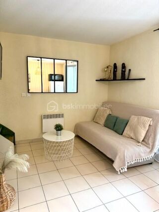  Maison à vendre 3 pièces 33 m²