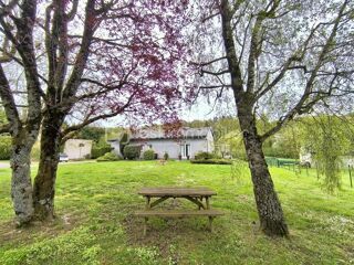  Maison � vendre 9 pi�ces 290 m�