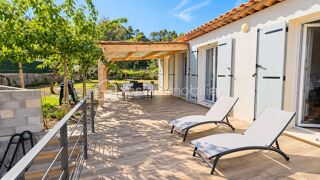  Maison à vendre 4 pièces 80 m²