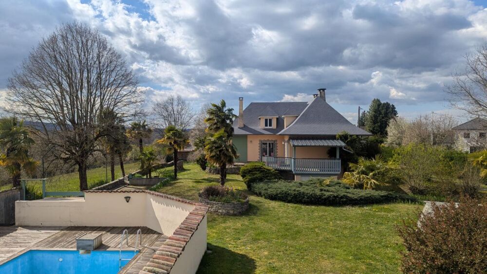Maison Domessin 5 pièce(s) 141m2