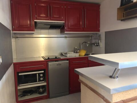  Appartement  louer 2 pices 43 m