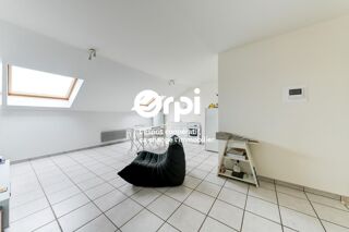  Appartement � vendre 2 pi�ces 47 m�