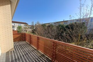  Appartement � vendre 3 pi�ces 61 m�