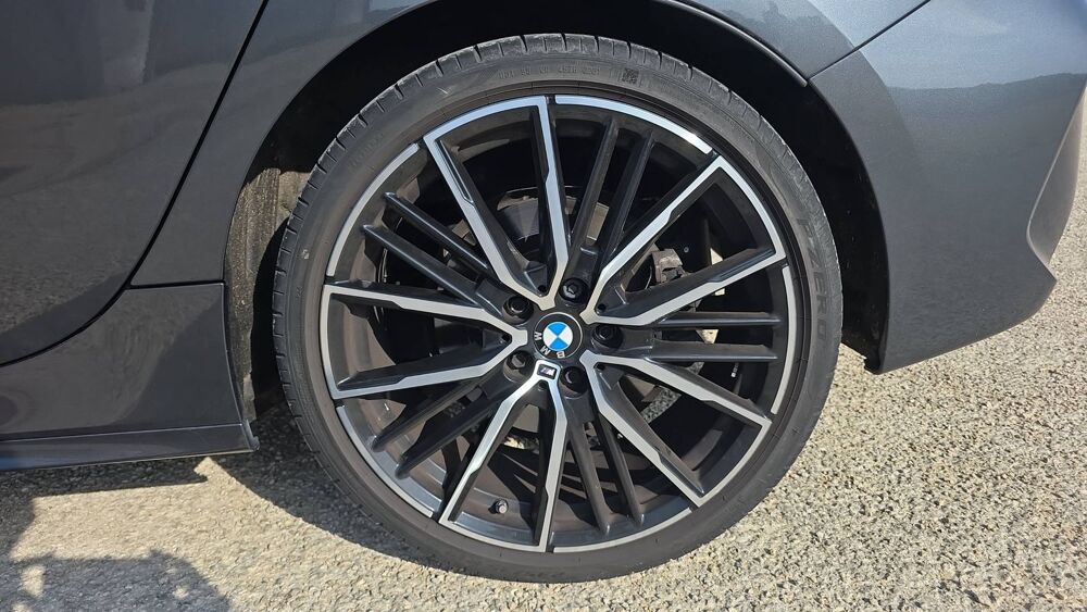 S&eacute;rie 1 120i 178 DCT7 M Sport 2021 occasion 17300 Rochefort