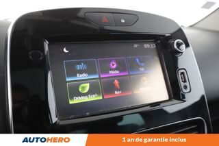 Clio 1.5 dCi Energy Intens 110 ch 2017 occasion 92130 Issy-les-Moulineaux