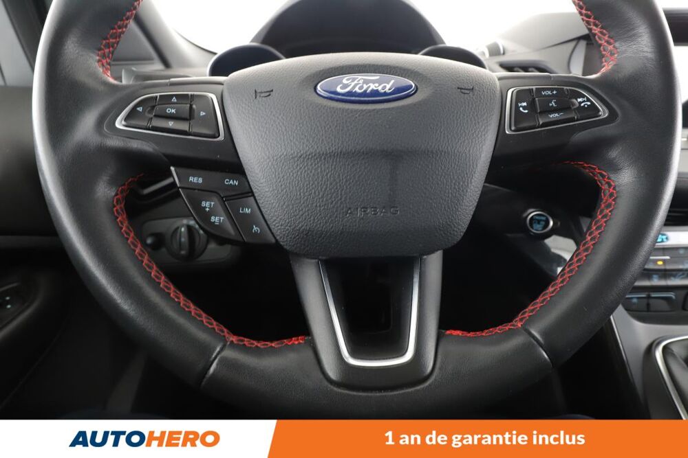 Kuga 2.0 TDCi ST Line 4x2 150 ch 2018 occasion 92130 Issy-les-Moulineaux