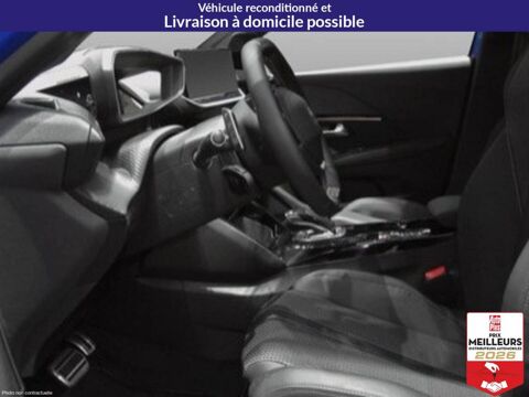 Divers R E-208 50 KWH 136 BUSINESS R' 2PL 2025 occasion 10150 Lavau