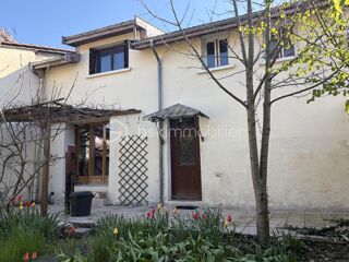  Maison à vendre 5 pièces 86 m²
