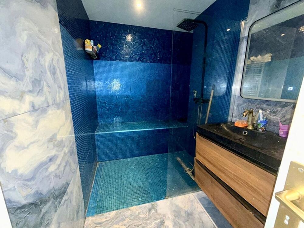 Villa individuelle neuve à terminer, Tourrette Levens 5 pièces 170 m2 sur terrain 1500m2