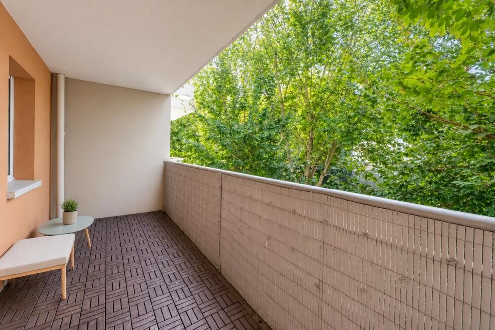 Appartement de 4 pièces de 82 m² à Choisy-le-Roi