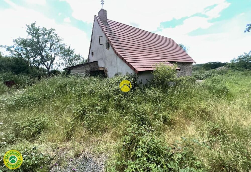 Vente Maison Maison + bâtiment Voussac