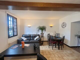  Maison � vendre 3 pi�ces 77 m�