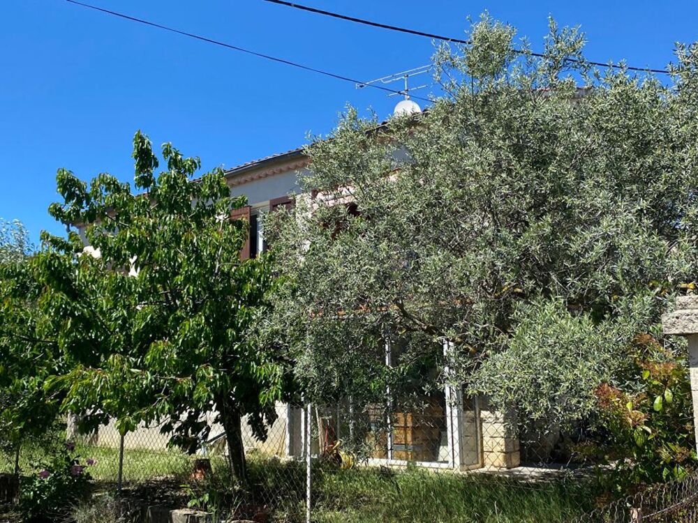 Maison 5 pièce(s) 80.55 m2