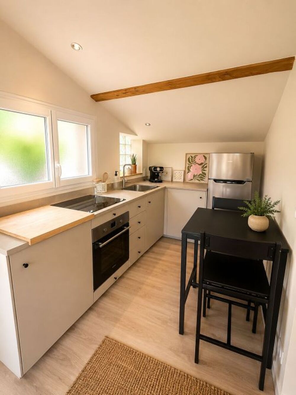 Location Appartement Studio de 21m2 à louer sur Toulon Toulon