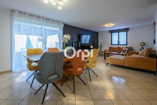 Vente Maison Pavillon 2006 individuel 6 chambres jardin garage Aniche
