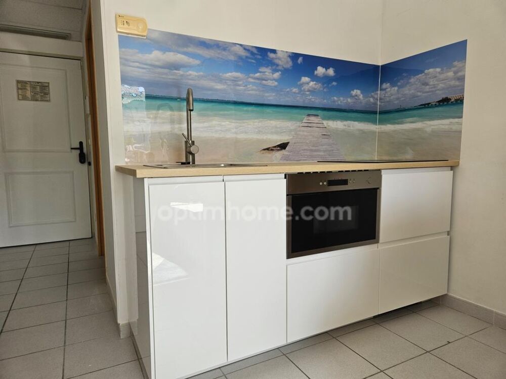 Appartement à vendre 1 pièces ARS EN RÉ (17590)