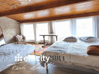  Maison � vendre 15 + pi�ces 320 m�