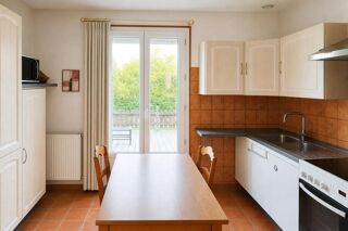  Maison à vendre 4 pièces 118 m²