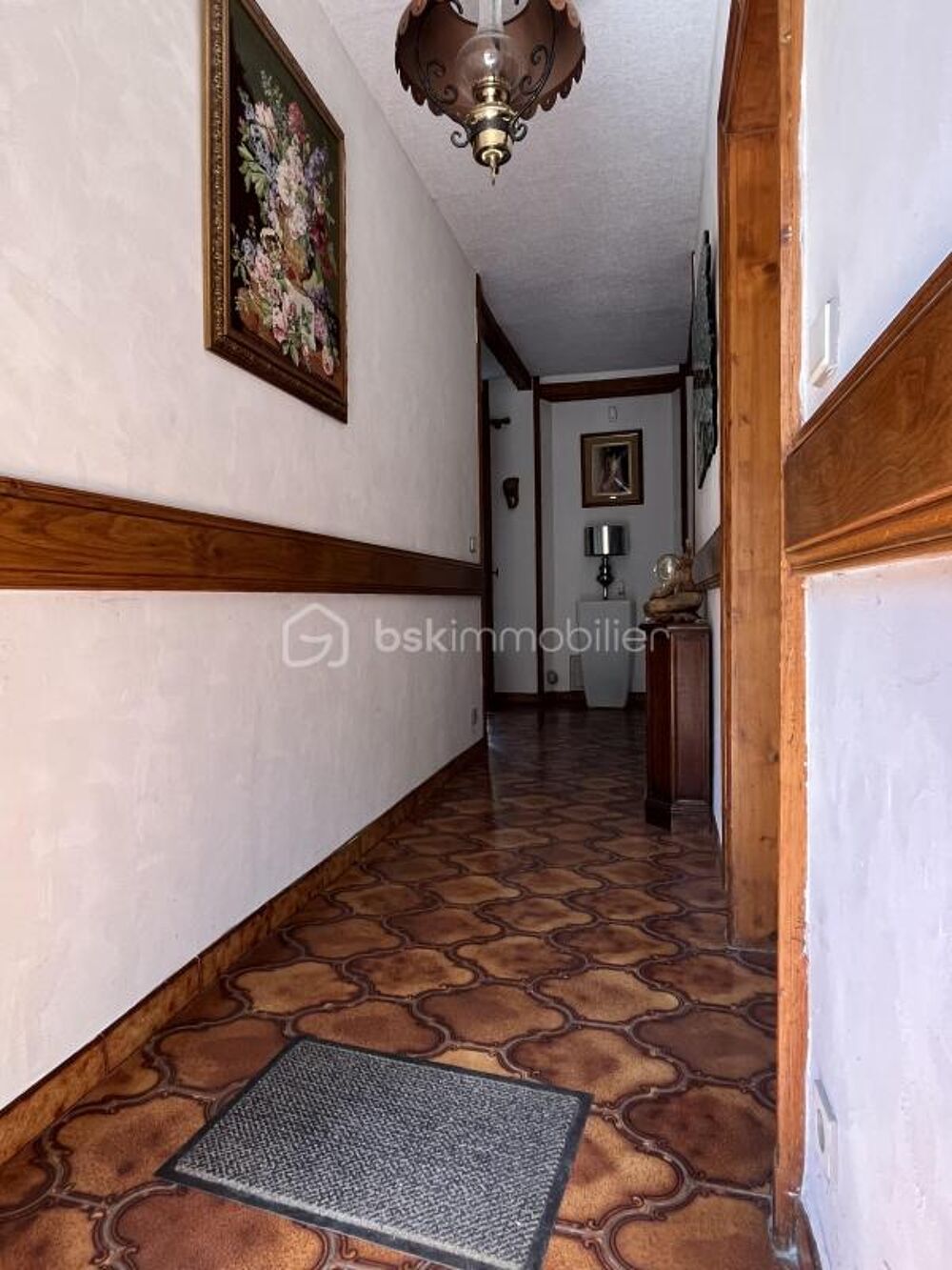 Vente Maison Maison atypique de 172 m² Les bordes