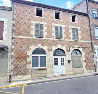  Maison à vendre 7 pièces 232 m²