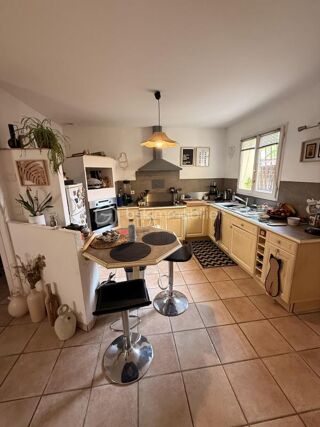  Maison à vendre 10 pièces 162 m²