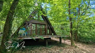  Propriété/château à vendre 6 pièces 137 m²