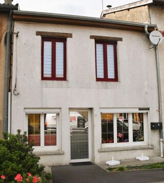  Immeuble � vendre 5 pi�ces 90 m�