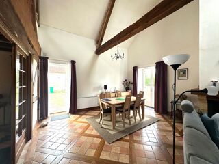  Maison à vendre 5 pièces 146 m²