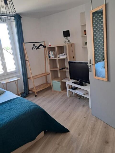  Appartement  louer 1 pice 28 m