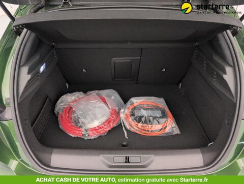 308 PHEV 180 e-EAT8 Allure Pack 2023 occasion 69190 Saint-Fons