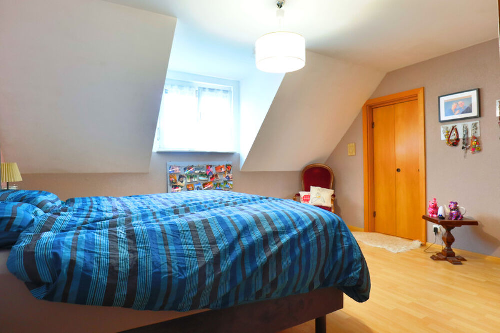 � vendre  Maison Strasbourg (67000)